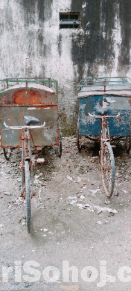 ডেলিভারি ভ্যান
